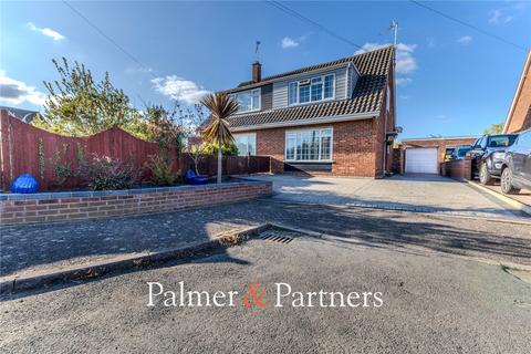 2 Hancocks Close, Leiston, IP16 4LD