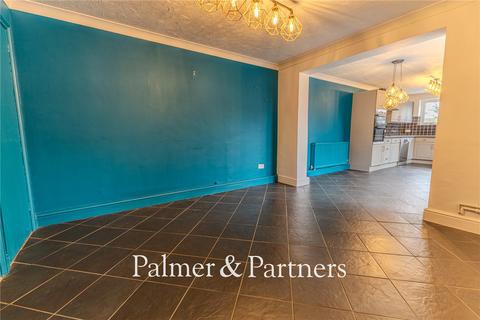 2 Hancocks Close, Leiston, IP16 4LD