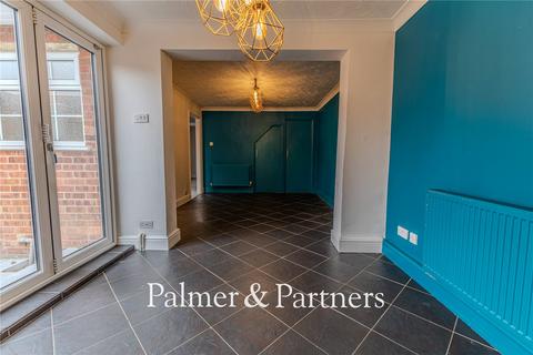 2 Hancocks Close, Leiston, IP16 4LD