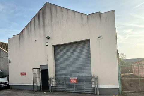 Property for sale, Unit 2 Rear of, 58-62 Ernest Street, Rhyl, Clwyd, LL18 2DW