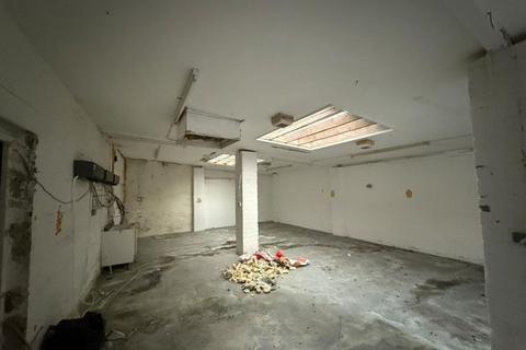 Property for sale, Unit 2 Rear of, 58-62 Ernest Street, Rhyl, Clwyd, LL18 2DW