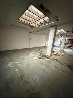 Property for sale, Unit 2 Rear of, 58-62 Ernest Street, Rhyl, Clwyd, LL18 2DW
