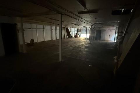 Property for sale, Unit 2 Rear of, 58-62 Ernest Street, Rhyl, Clwyd, LL18 2DW