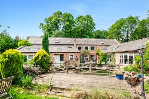 undefined, School Road, Hemingbrough, Selby, YO8