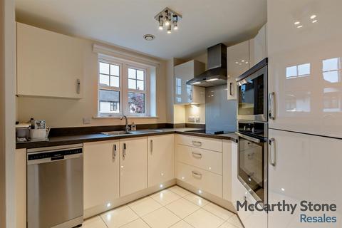2 bedroom apartment for sale, Swift House, St. Lukes Road, Maidenhead, Berkshire