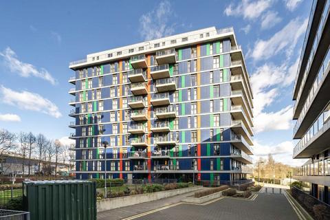 2 bedroom flat for sale, Hatton Road, Wembley HA0