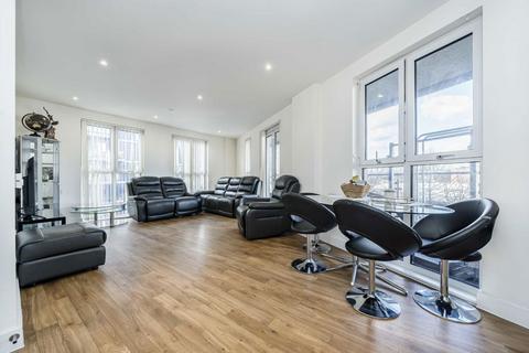 2 bedroom flat for sale, Hatton Road, Wembley HA0