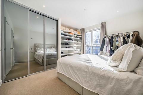 2 bedroom flat for sale, Hatton Road, Wembley HA0