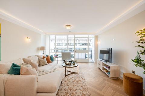 3 bedroom flat for sale, Portland Place, Marylebone, London  W1B