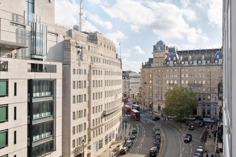 3 bedroom flat for sale, Portland Place, Marylebone, London  W1B