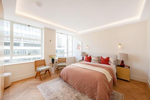 3 bedroom flat for sale, Portland Place, Marylebone, London  W1B