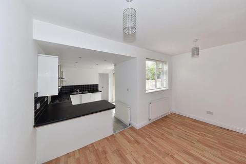 3 bedroom end of terrace house for sale, Acacia Avenue, Knutsford, WA16