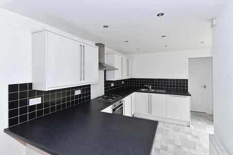 3 bedroom end of terrace house for sale, Acacia Avenue, Knutsford, WA16