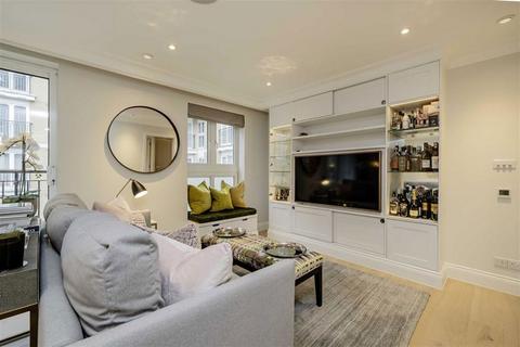 2 bedroom flat for sale, Victoria Street, London SW1H