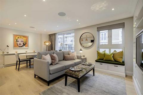 2 bedroom flat for sale, Victoria Street, London SW1H
