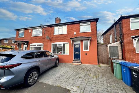 10 Cotswold Close, Prestwich, Manchester, M25 1PJ