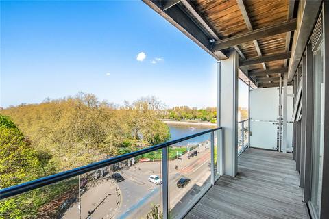 Oswald Building, 374 Queenstown Road, London, SW11