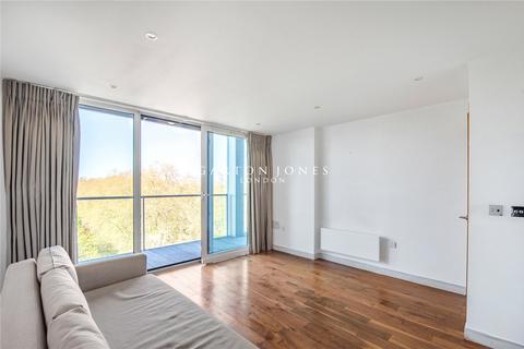 undefined, Oswald Building, 374 Queenstown Road, London, SW11