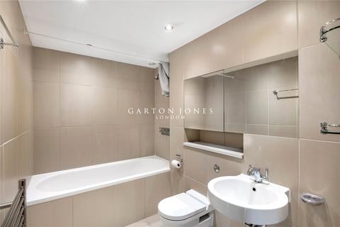 undefined, Oswald Building, 374 Queenstown Road, London, SW11