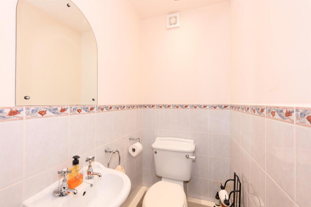 Cloakroom