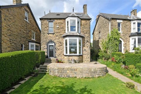 22 Moncrieffe Road, Sheffield, S7 1HR