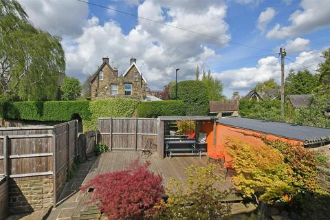 22 Moncrieffe Road, Sheffield, S7 1HR