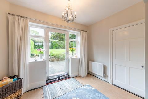 5 bedroom semi-detached house for sale, Burswell Villas, Hexham NE46