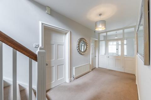 5 bedroom semi-detached house for sale, Burswell Villas, Hexham NE46
