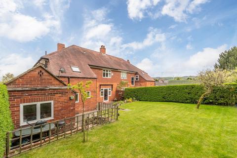 Roseneath Burswell Villas, Hexham, NE46 3LD