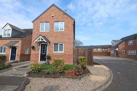 53 Beech Street, Jarrow, NE32 5LD