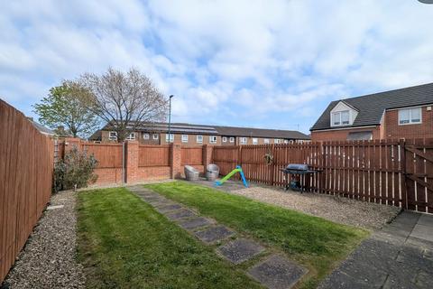 53 Beech Street, Jarrow, NE32 5LD