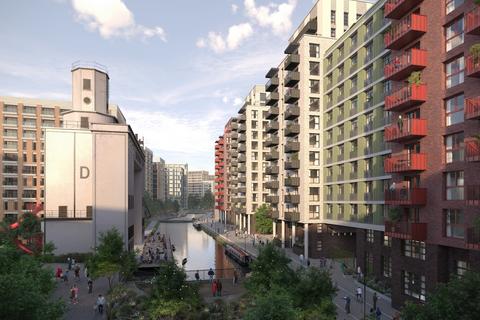 2 bedroom apartment for sale, Plot Argenta at Silvertown, LAUNCHING SOON  | Stunning 2-bedroom Shared Ownership apartments  at Argenta - Silvertown, North Woolwich Road E16