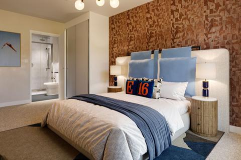 2 bedroom apartment for sale, Plot Argenta at Silvertown, LAUNCHING SOON  | Stunning 2-bedroom Shared Ownership apartments  at Argenta - Silvertown, North Woolwich Road E16