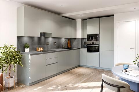 2 bedroom apartment for sale, Plot Argenta at Silvertown, LAUNCHING SOON  | Stunning 2-bedroom Shared Ownership apartments  at Argenta - Silvertown, North Woolwich Road E16