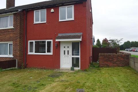 2 bedroom terraced house to rent, Siddow Common, Leigh WN7