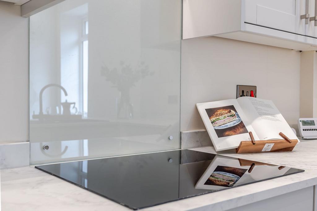 Appliances