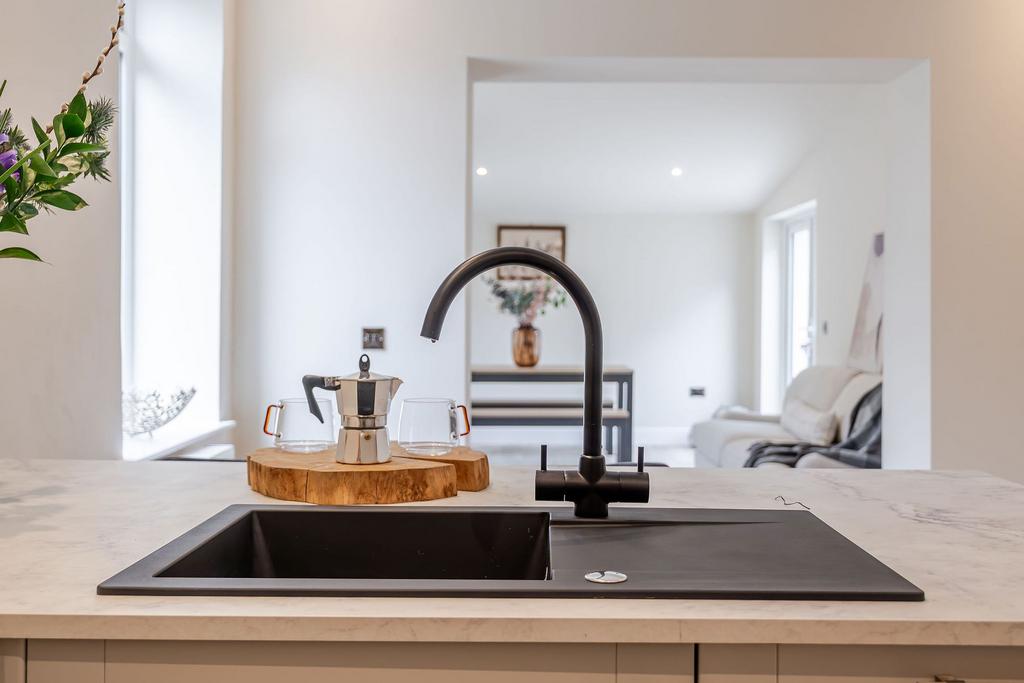 Sink Feature