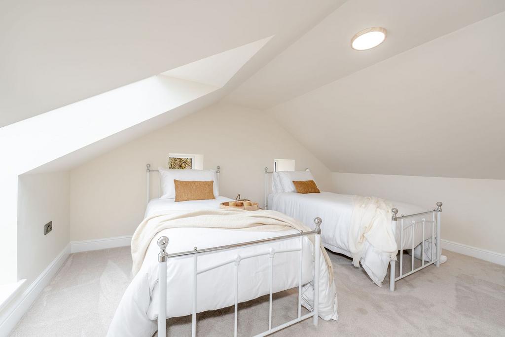 Bedroom 4