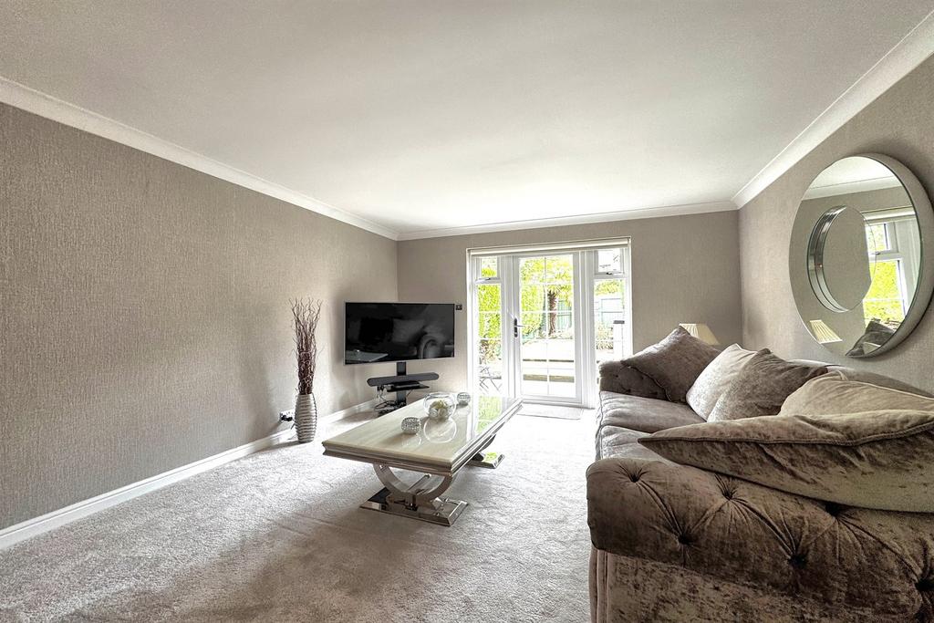Living Dining Room