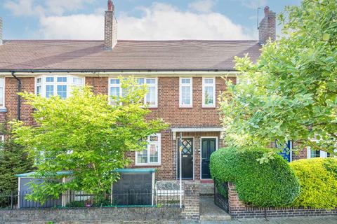 15 Godley Road, London, SW18 3HB