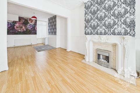 undefined, Kings Road, North Ormesby, TS3 6EY