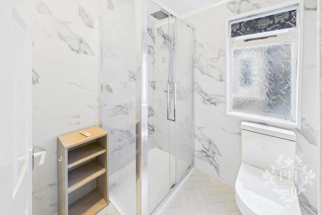 Shower Room/WC