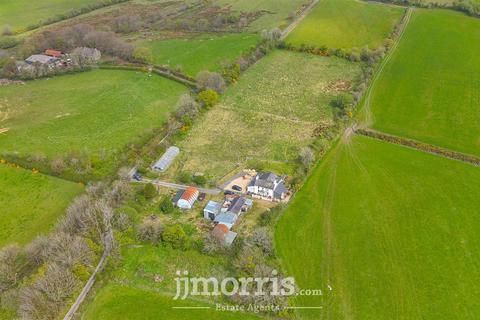 3 bedroom property with land for sale, Rhydlewis, Llandysul