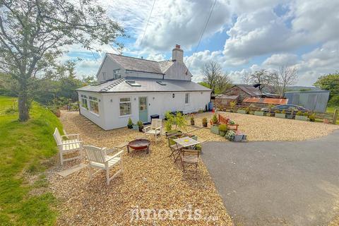 3 bedroom property with land for sale, Rhydlewis, Llandysul