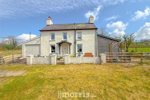 3 bedroom property with land for sale, Rhydlewis, Llandysul