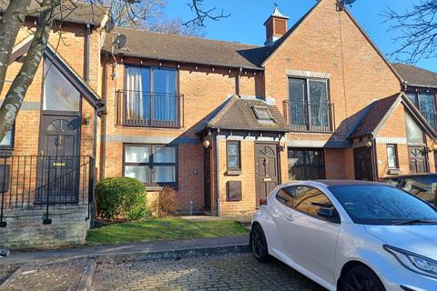 1 bedroom apartment to rent, Green Ridges, Oxford OX3