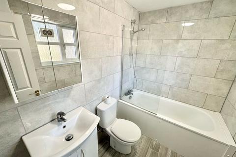 1 bedroom apartment to rent, Green Ridges, Oxford OX3
