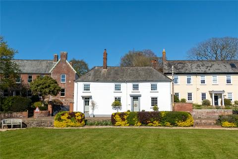 undefined, Silver Street, Thorverton, Exeter, Devon, EX5