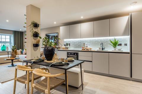 2 bedroom apartment for sale, Plot 402, The Atrium Collection at Horlicks Quarter, Stoke Gardens SL1