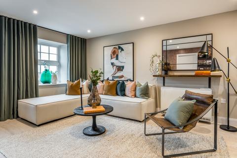 2 bedroom apartment for sale, Plot 402, The Atrium Collection at Horlicks Quarter, Stoke Gardens SL1